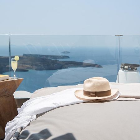 Native Eco Villas Ημεροβίγλι Εξωτερικό φωτογραφία