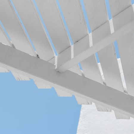 Native Eco Villas Ημεροβίγλι Εξωτερικό φωτογραφία
