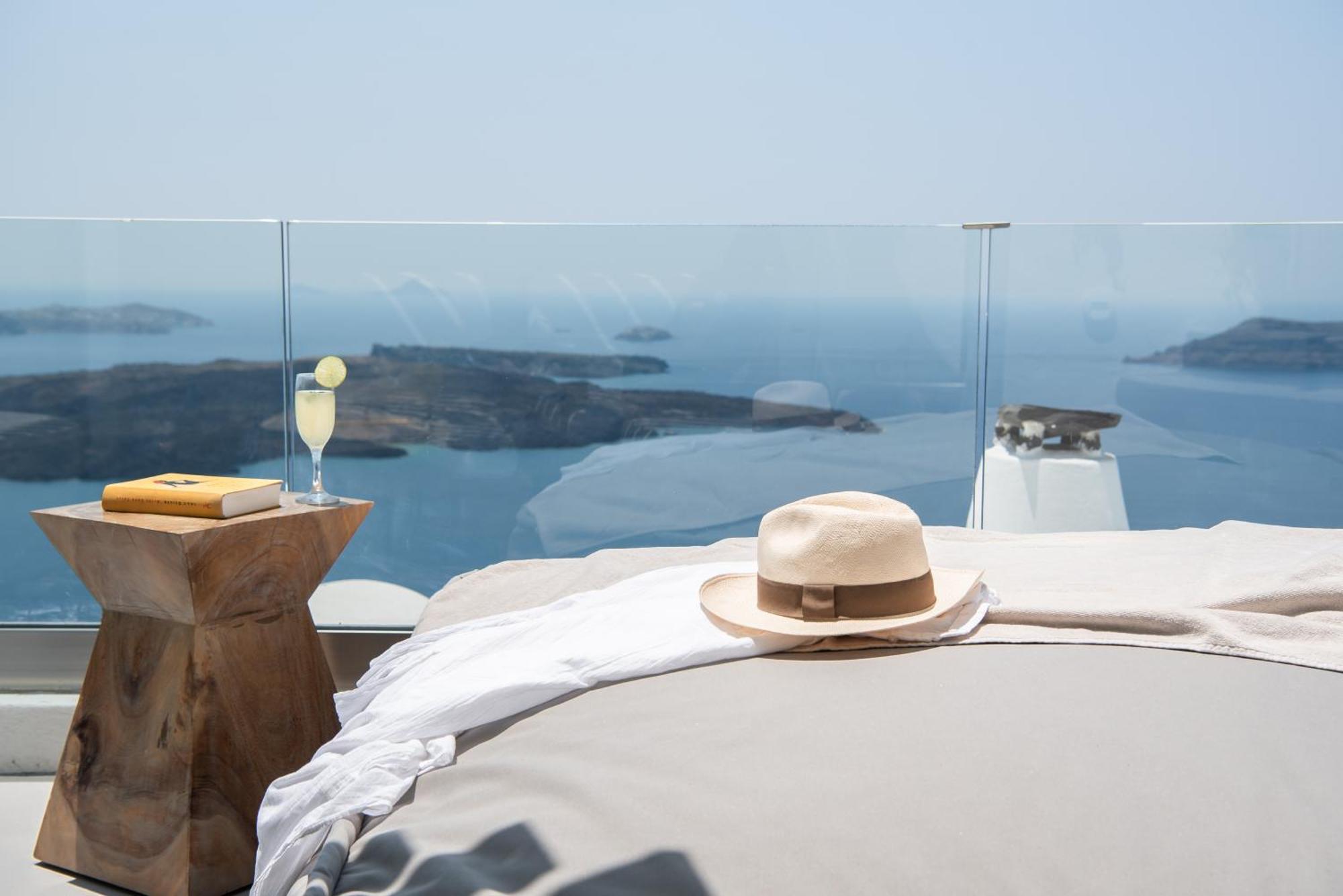 Native Eco Villas Ημεροβίγλι Εξωτερικό φωτογραφία