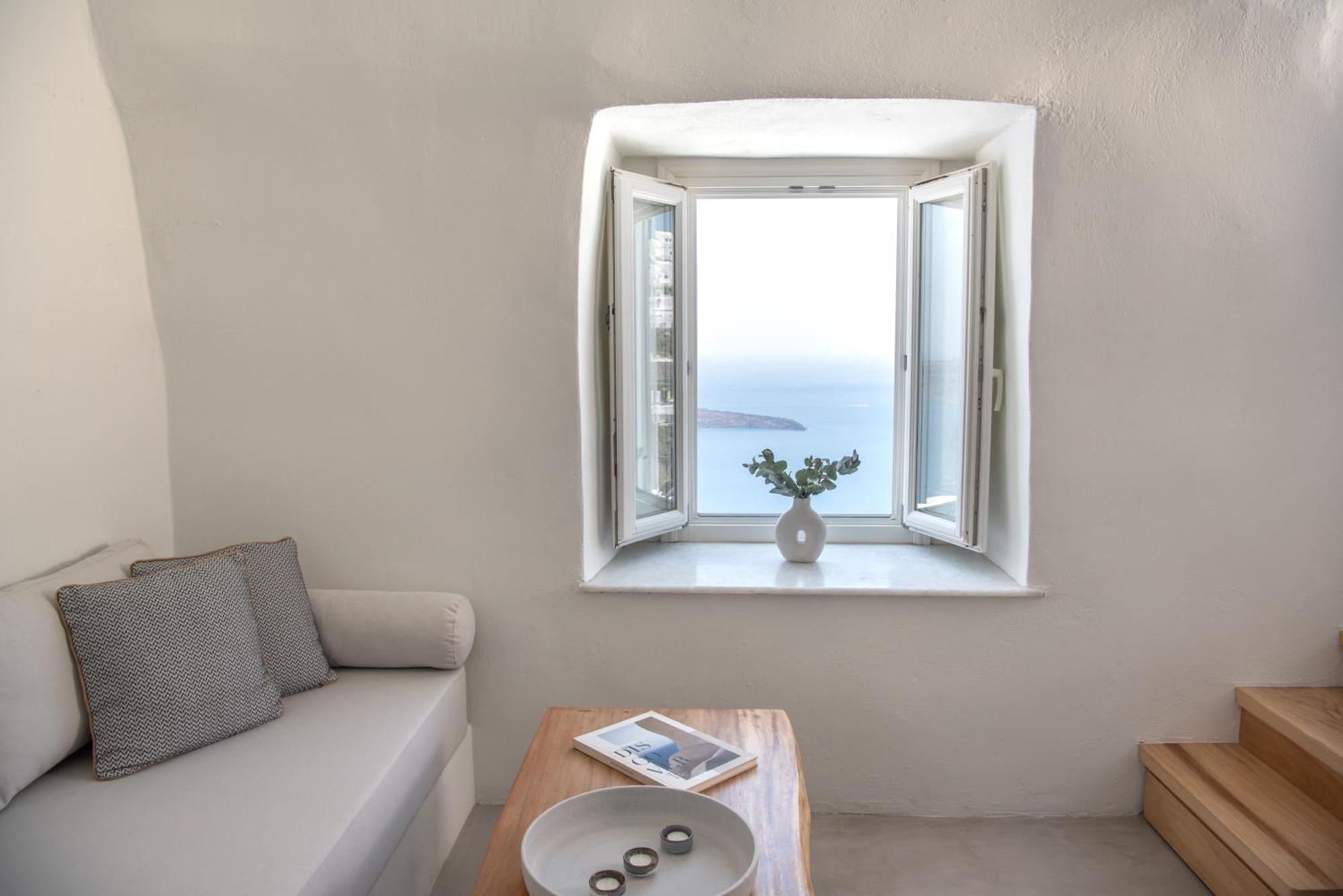 Native Eco Villas Ημεροβίγλι Εξωτερικό φωτογραφία