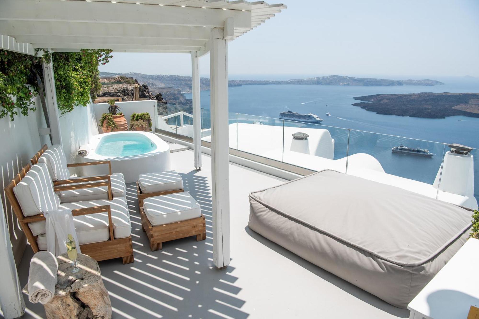 Native Eco Villas Ημεροβίγλι Εξωτερικό φωτογραφία