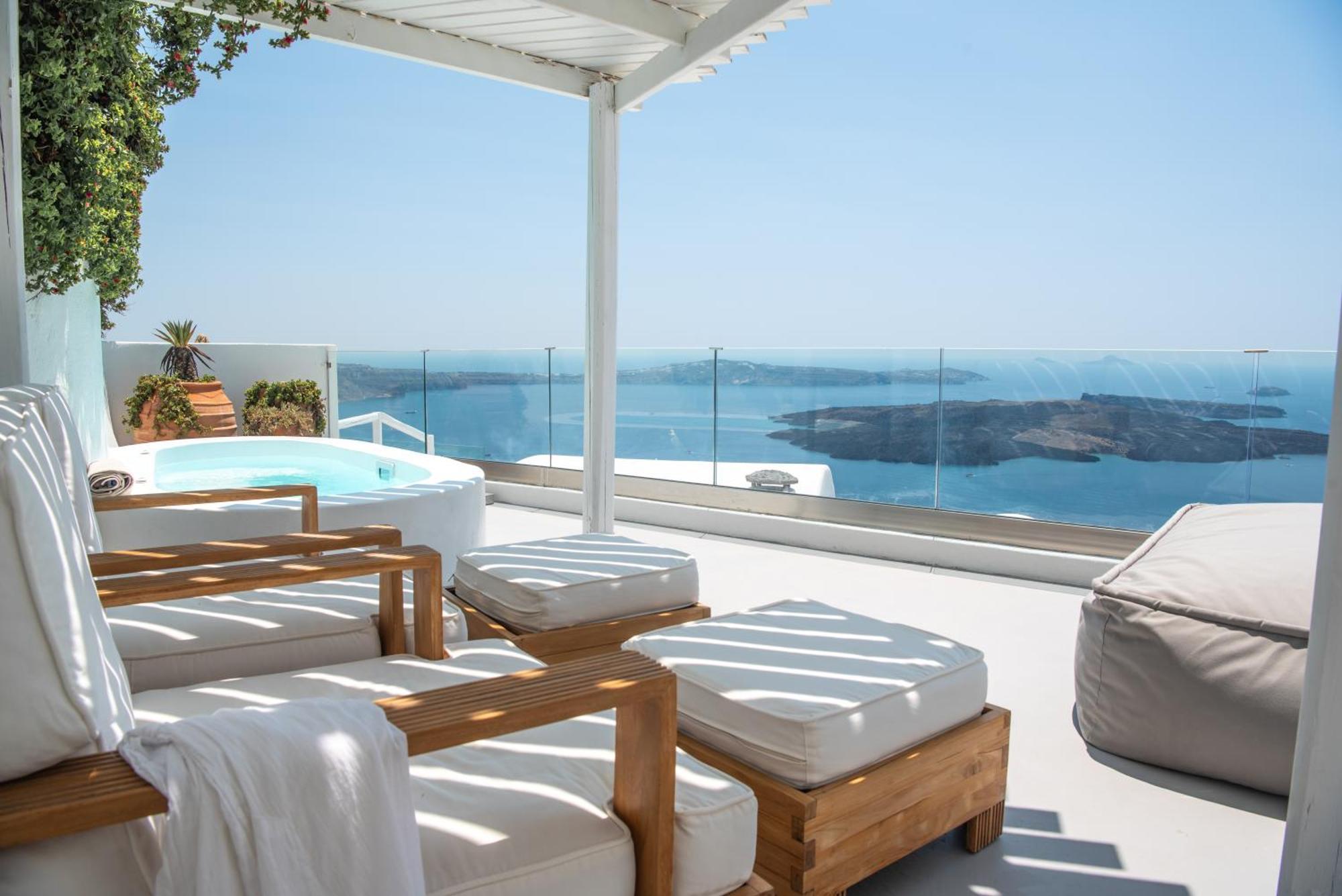 Native Eco Villas Ημεροβίγλι Εξωτερικό φωτογραφία