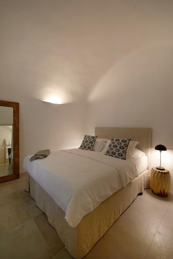Native Eco Villas Ημεροβίγλι Εξωτερικό φωτογραφία