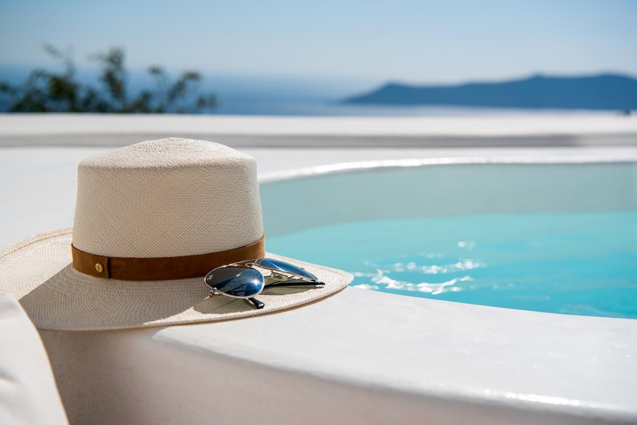 Native Eco Villas Ημεροβίγλι Εξωτερικό φωτογραφία