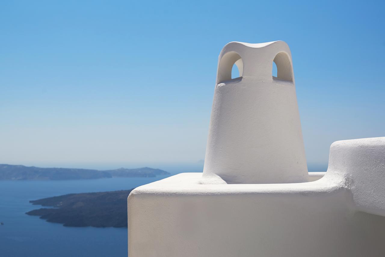 Native Eco Villas Ημεροβίγλι Εξωτερικό φωτογραφία