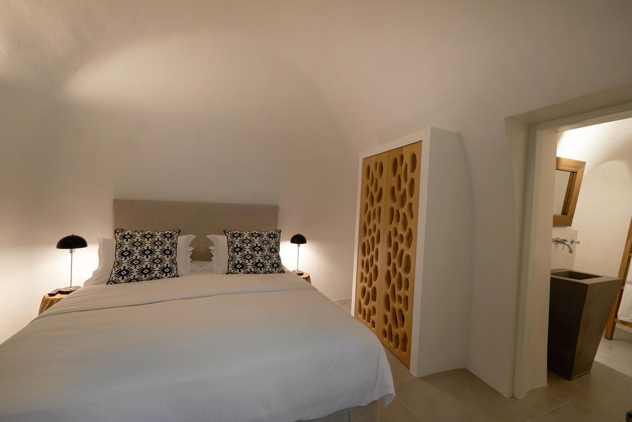 Native Eco Villas Ημεροβίγλι Εξωτερικό φωτογραφία