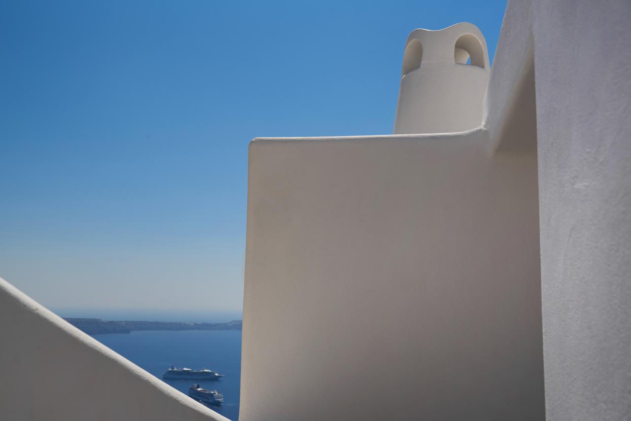Native Eco Villas Ημεροβίγλι Εξωτερικό φωτογραφία