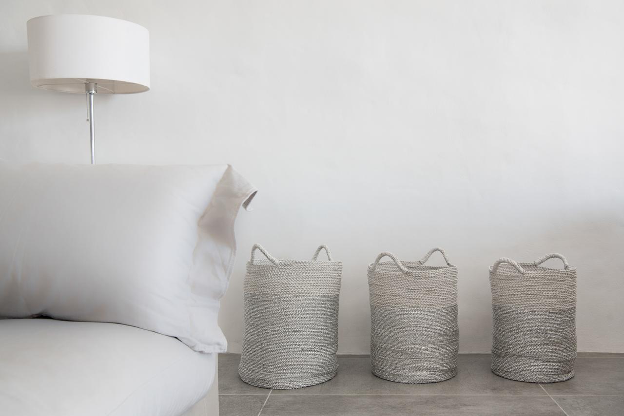 Native Eco Villas Ημεροβίγλι Εξωτερικό φωτογραφία