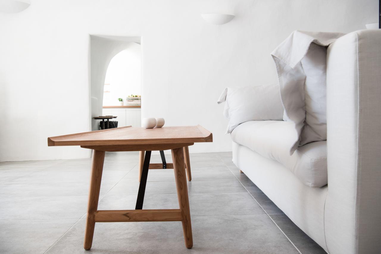 Native Eco Villas Ημεροβίγλι Εξωτερικό φωτογραφία