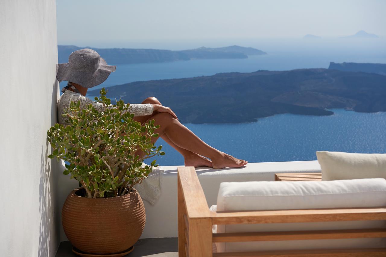 Native Eco Villas Ημεροβίγλι Εξωτερικό φωτογραφία