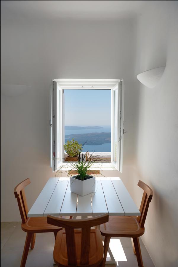 Native Eco Villas Ημεροβίγλι Εξωτερικό φωτογραφία