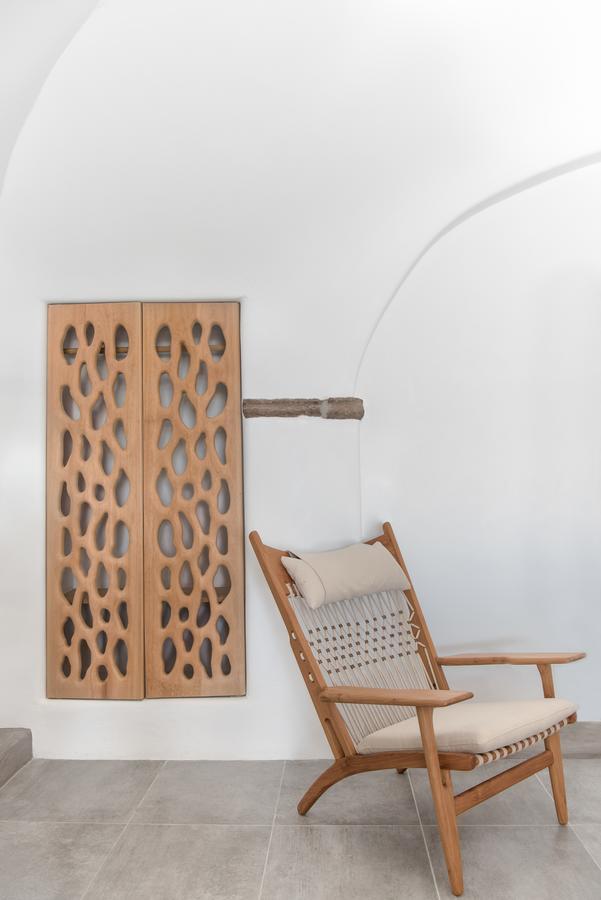 Native Eco Villas Ημεροβίγλι Εξωτερικό φωτογραφία