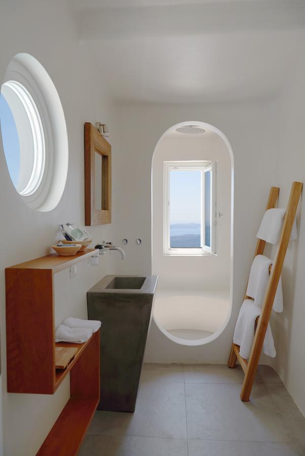 Native Eco Villas Ημεροβίγλι Εξωτερικό φωτογραφία
