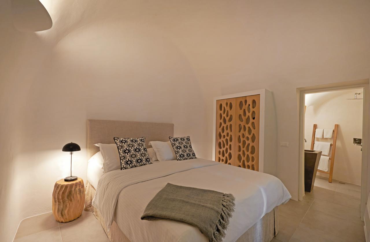 Native Eco Villas Ημεροβίγλι Εξωτερικό φωτογραφία