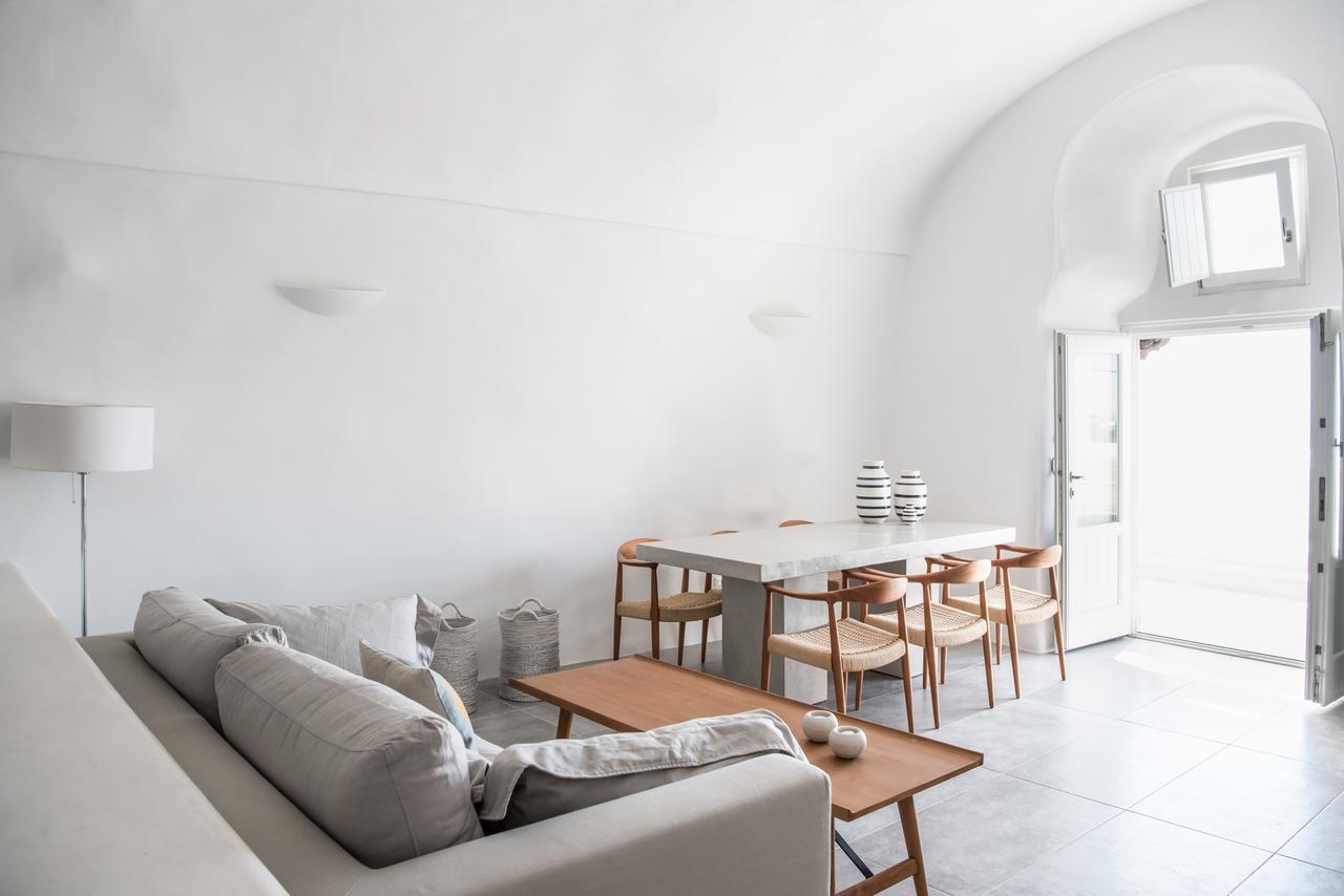 Native Eco Villas Ημεροβίγλι Εξωτερικό φωτογραφία