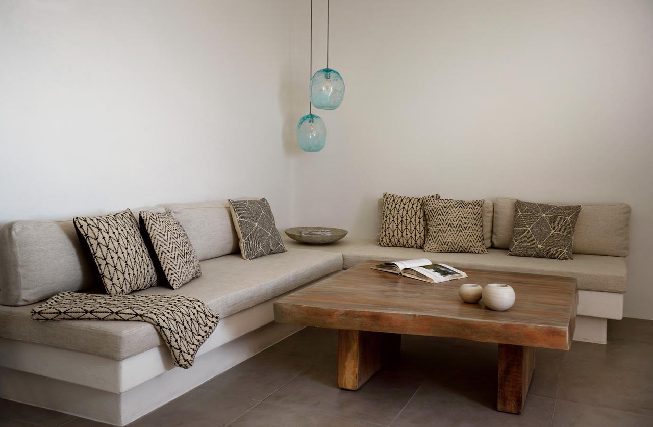 Native Eco Villas Ημεροβίγλι Εξωτερικό φωτογραφία