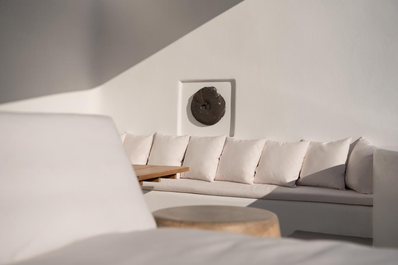 Native Eco Villas Ημεροβίγλι Εξωτερικό φωτογραφία