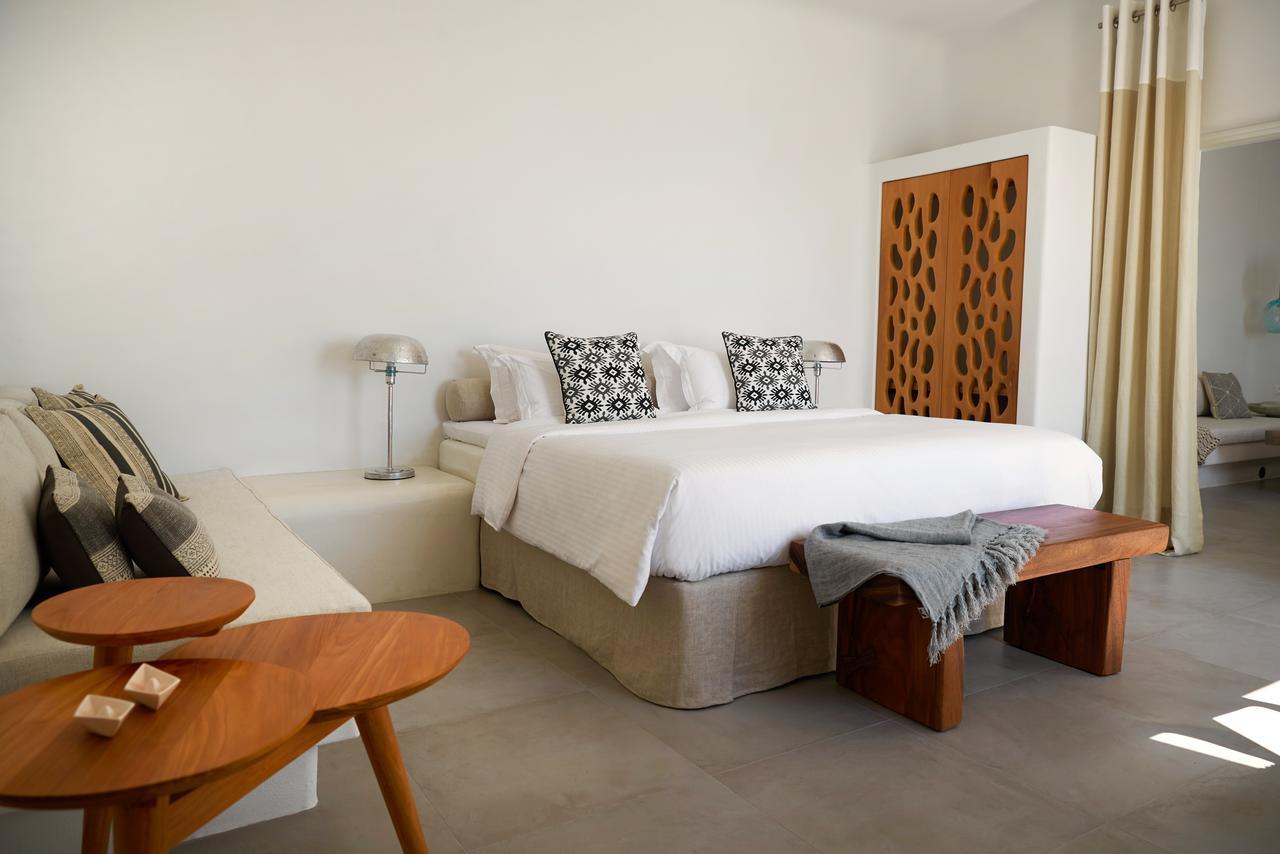 Native Eco Villas Ημεροβίγλι Εξωτερικό φωτογραφία