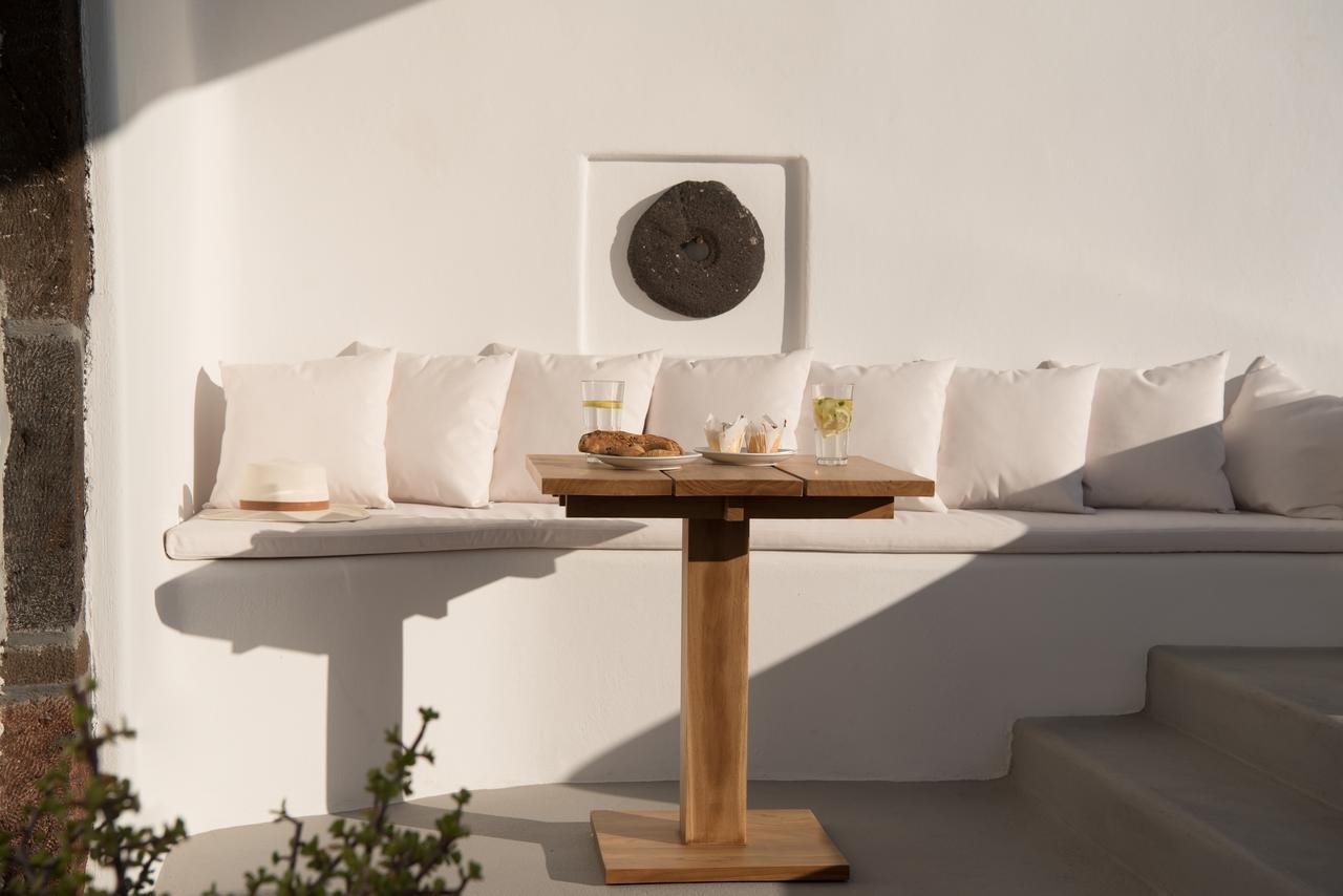 Native Eco Villas Ημεροβίγλι Εξωτερικό φωτογραφία