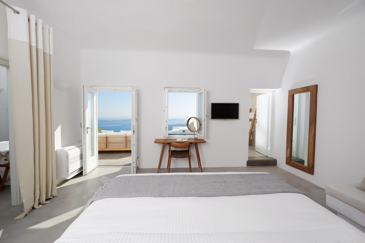 Native Eco Villas Ημεροβίγλι Εξωτερικό φωτογραφία