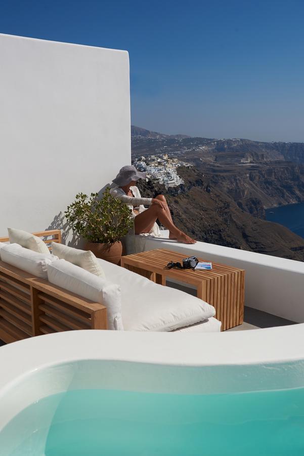 Native Eco Villas Ημεροβίγλι Εξωτερικό φωτογραφία