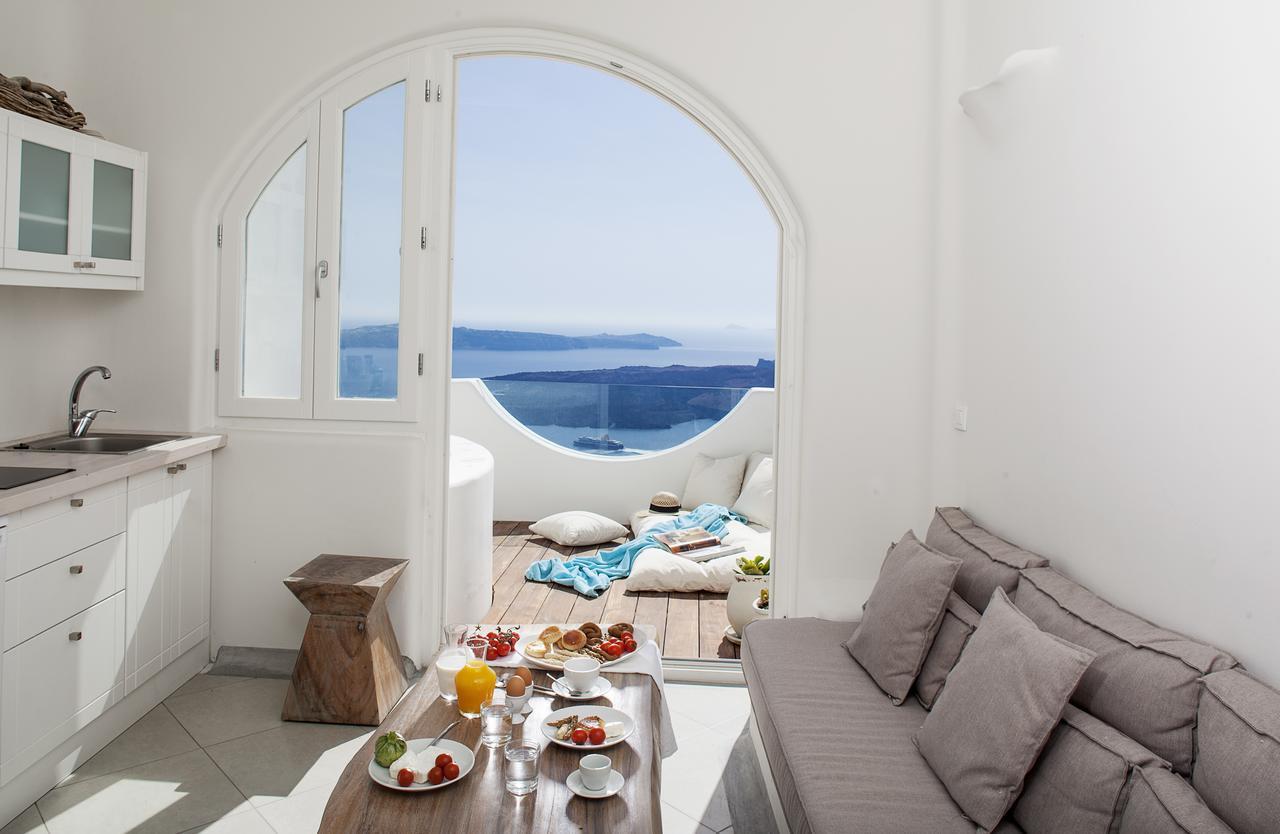 Native Eco Villas Ημεροβίγλι Εξωτερικό φωτογραφία