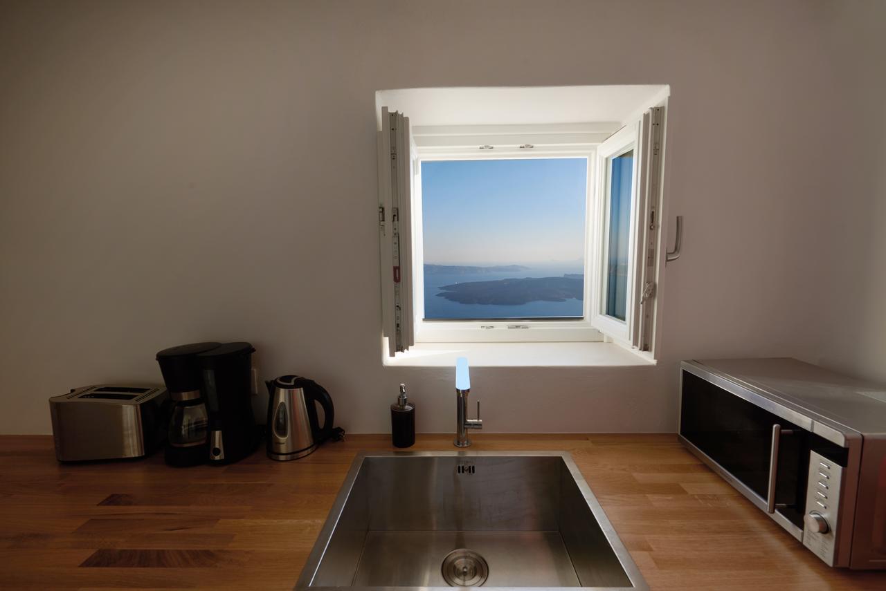 Native Eco Villas Ημεροβίγλι Εξωτερικό φωτογραφία