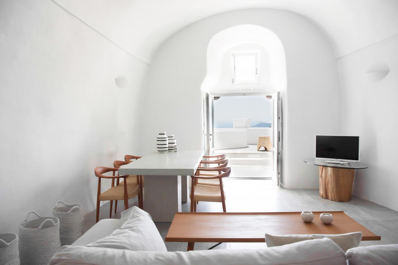 Native Eco Villas Ημεροβίγλι Εξωτερικό φωτογραφία