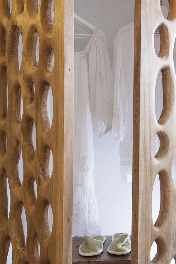 Native Eco Villas Ημεροβίγλι Εξωτερικό φωτογραφία
